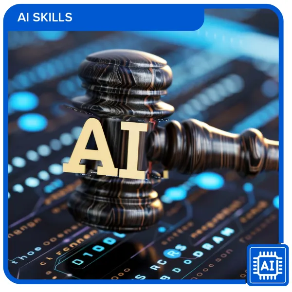 Corso AI Act e Governance Intelligenza Artificiale