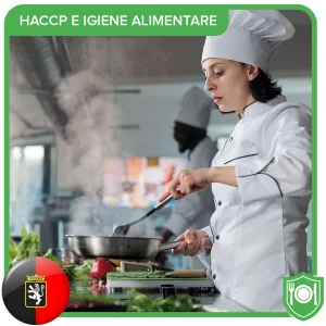 HACCP Regione Valle d'Aosta - Secondo Livello