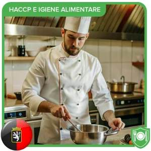 HACCP Regione Valle d'Aosta - Aggiornamento