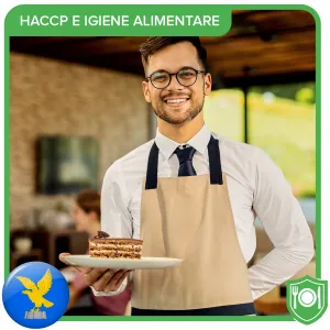 HACCP Regione Friuli Venezia Giulia - Operatori a basso rischio (Aggiornamento)