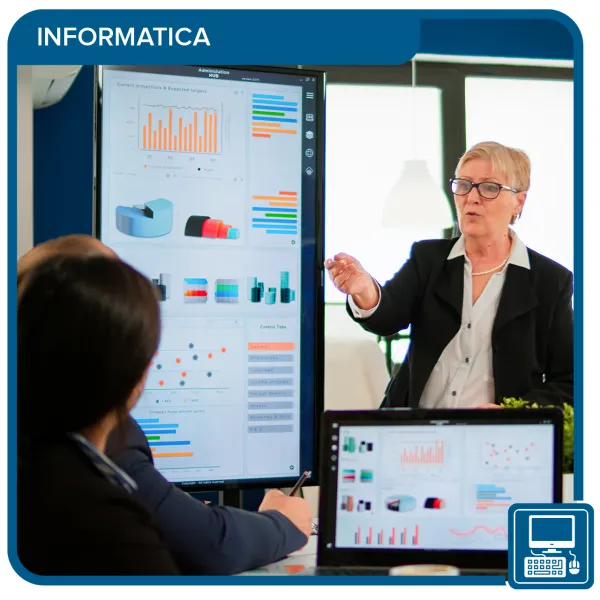 Microsoft 365 – Powerpoint