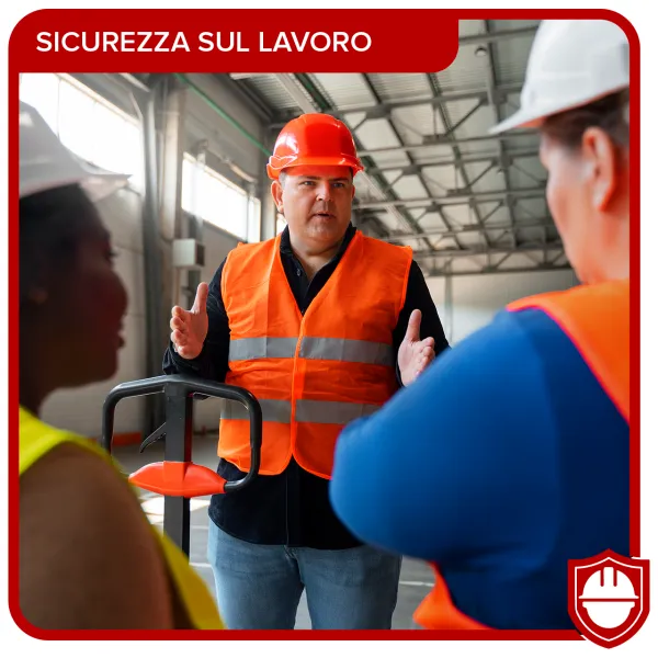 RLS - Aggiornamento (aziende oltre i 50 dipendenti)