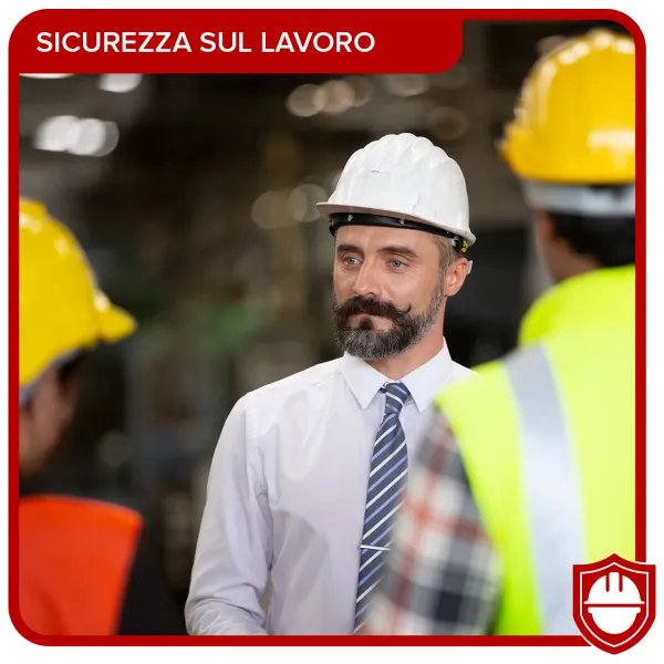 Sicurezza Aggiornamento Formazione Dirigenti (Rischio basso/medio/alto)