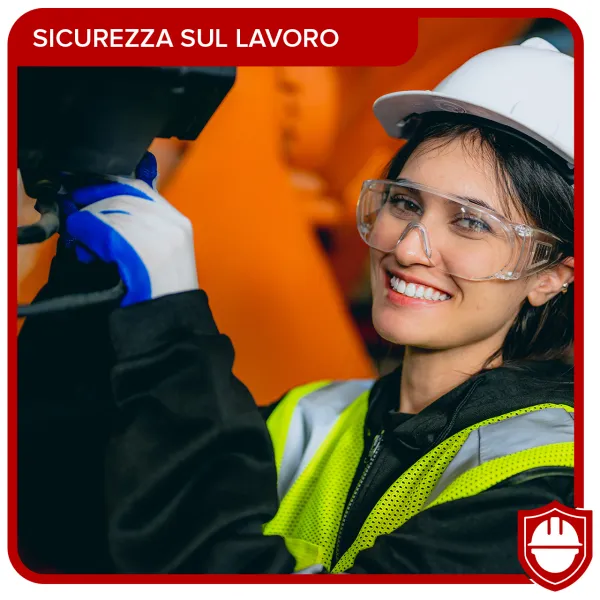 Sicurezza Lavoratore - Formazione Generale