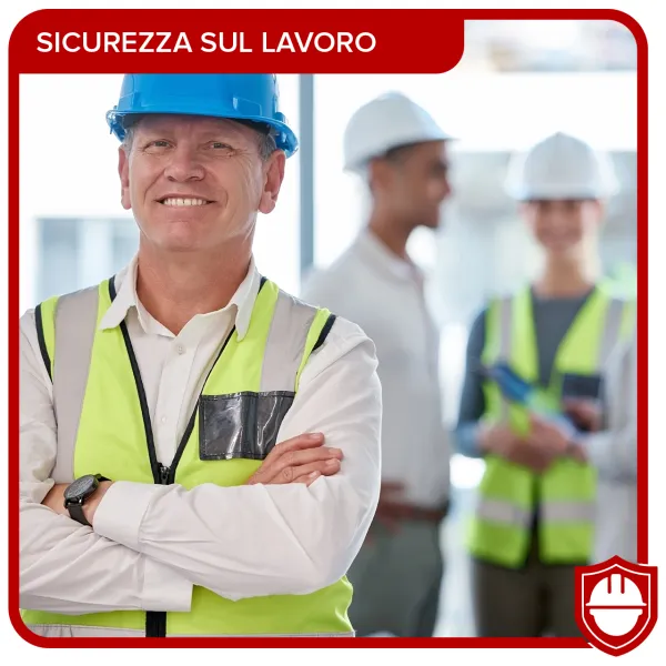 RLS - Rappresentanti dei Lavoratori per la Sicurezza
