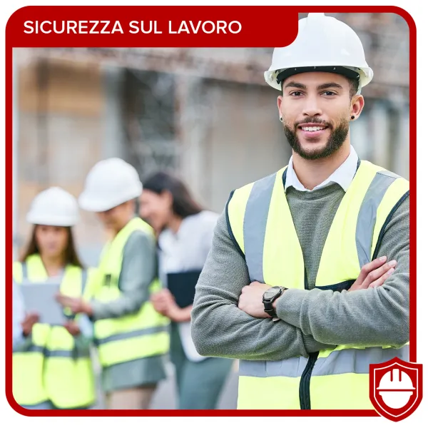 RLS - Aggiornamento (aziende fino a 50 dipendenti)