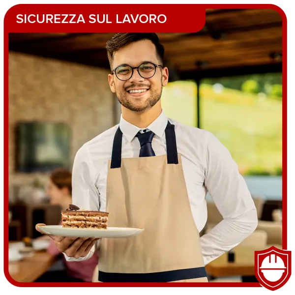 Sicurezza lavoratore HO.RE.CA. - Formazione Specifica