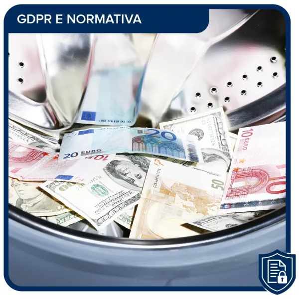 Corso Antiriciclaggio Online | Business Solution