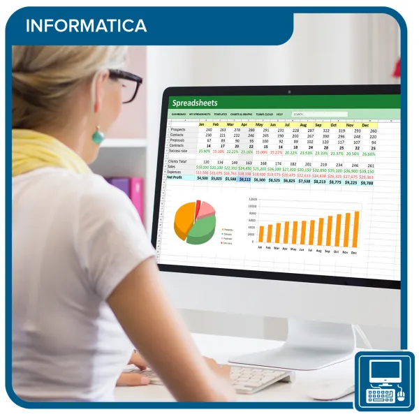 Microsoft 365 – Excel Avanzato