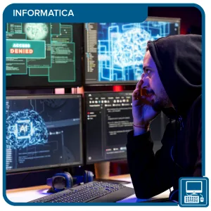 Corso Cybersecurity e AI | Intelligenza Artificiale | Business Solution