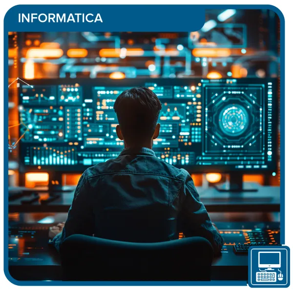 Cyber Security: un’analisi tecnica