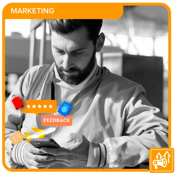 L’ingaggio del cliente nell’era del Marketing digitale