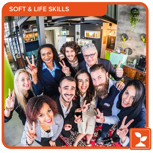 Corso Team Management e Leadership Online